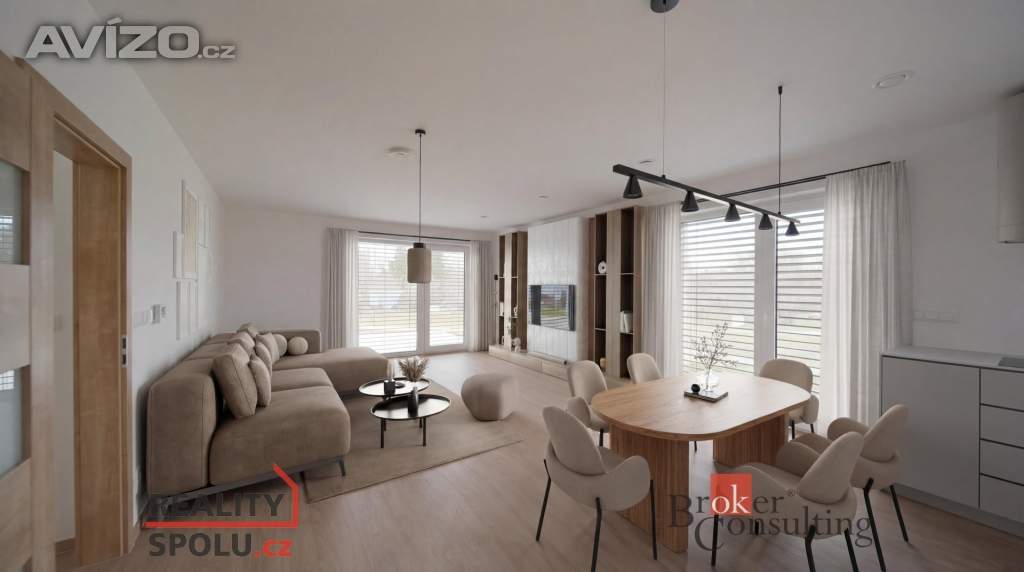 Foto inzerátu Prodej rodinného domu 120 m², Ronov nad Doubravou