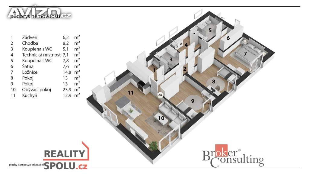 Foto inzerátu Prodej rodinného domu 120 m², Ronov nad Doubravou