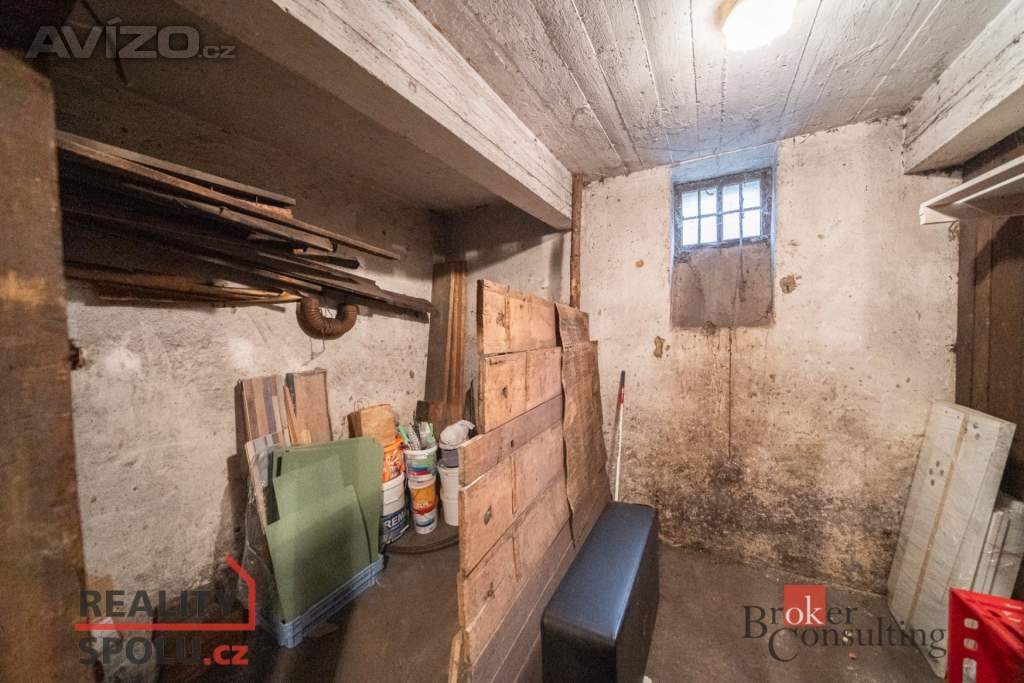 Foto inzerátu Prodej bytu 2+kk 57 m², Plzeň