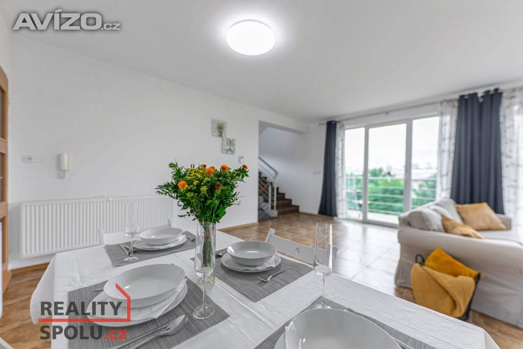 Foto inzerátu Prodej rodinného domu 222 m², Plzeň