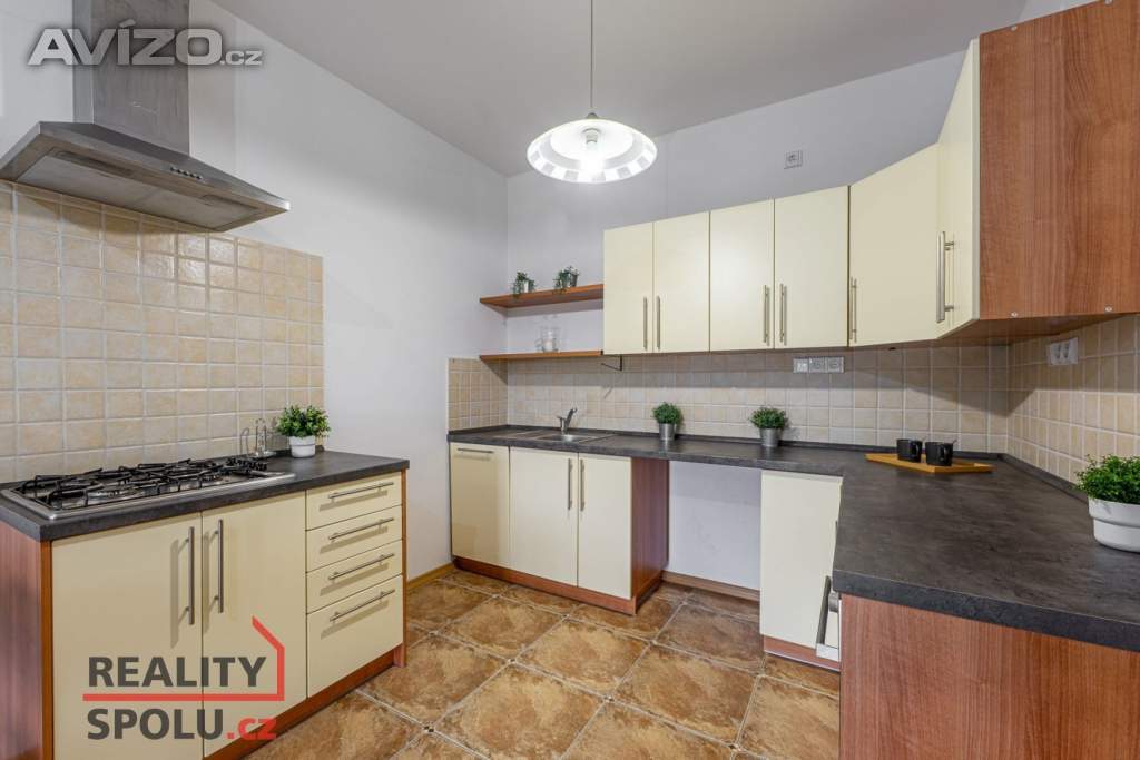 Foto inzerátu Prodej rodinného domu 222 m², Plzeň