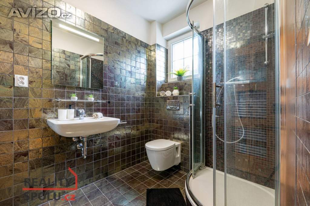 Foto inzerátu Prodej rodinného domu 222 m², Plzeň