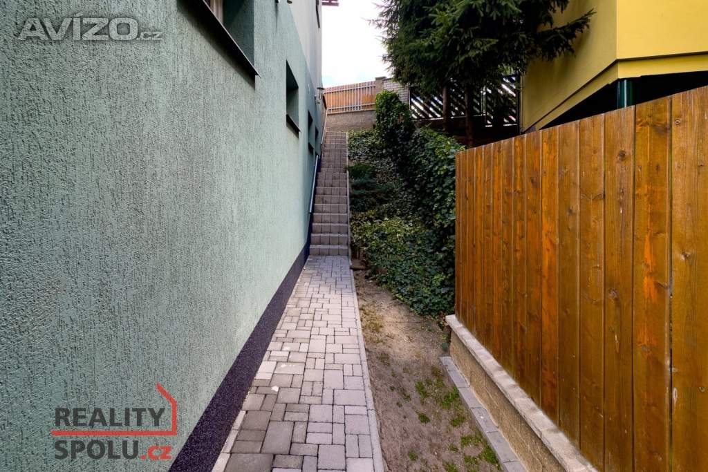 Foto inzerátu Prodej rodinného domu 222 m², Plzeň