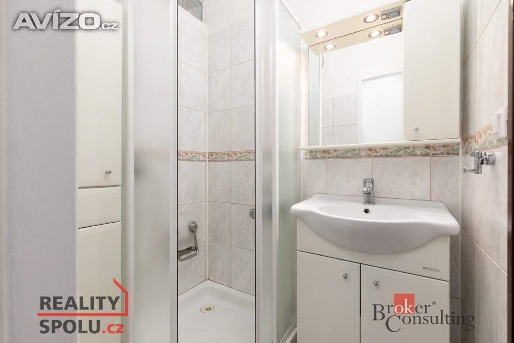 Foto inzerátu Prodej bytu 2+1 43 m², Krnov