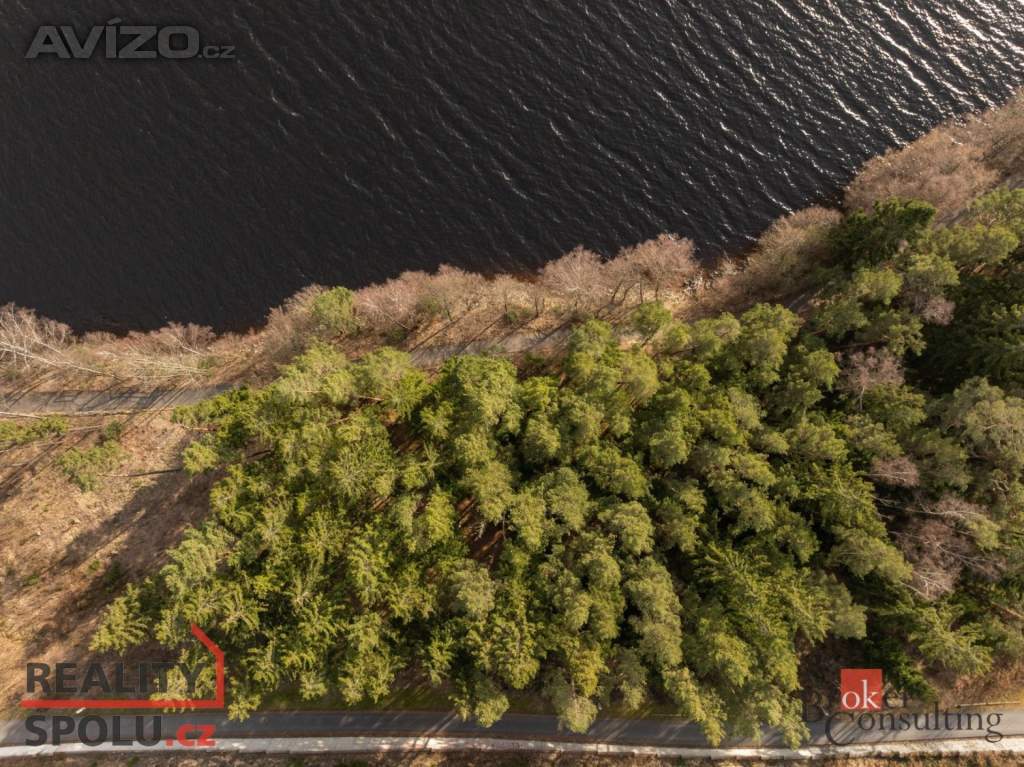 Foto inzerátu Prodej bytu 3+kk 132 m², Lipno nad Vltavou