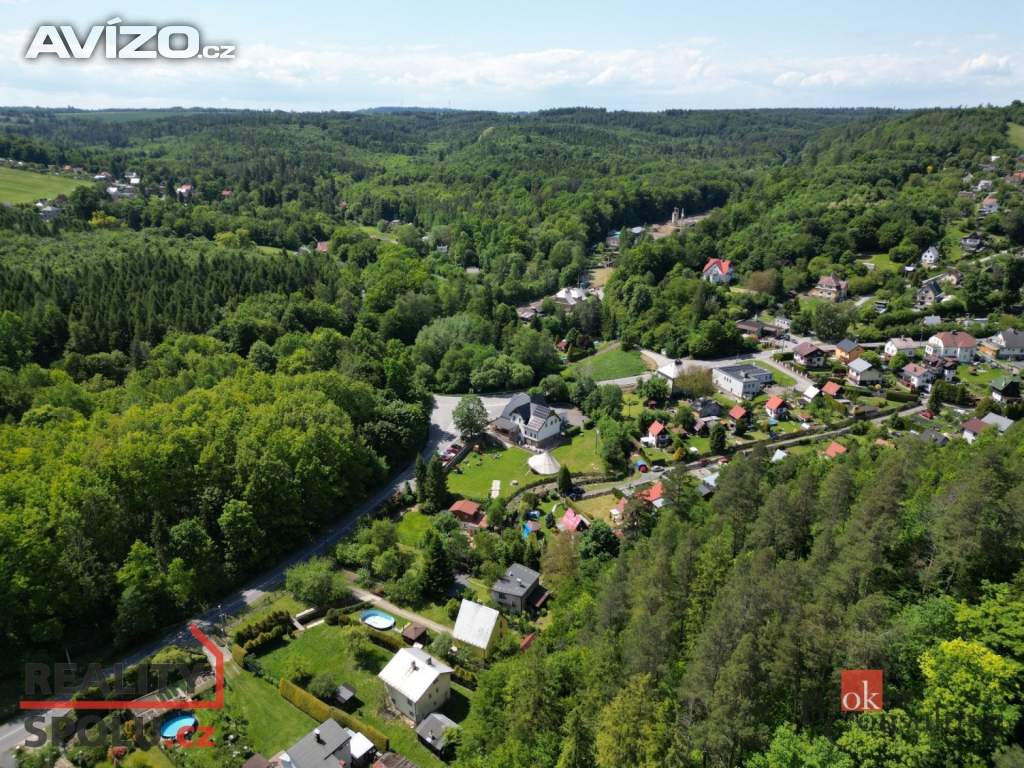 Foto inzerátu Prodej nemovitosti pro ubytování 400 m², Horní Lhota