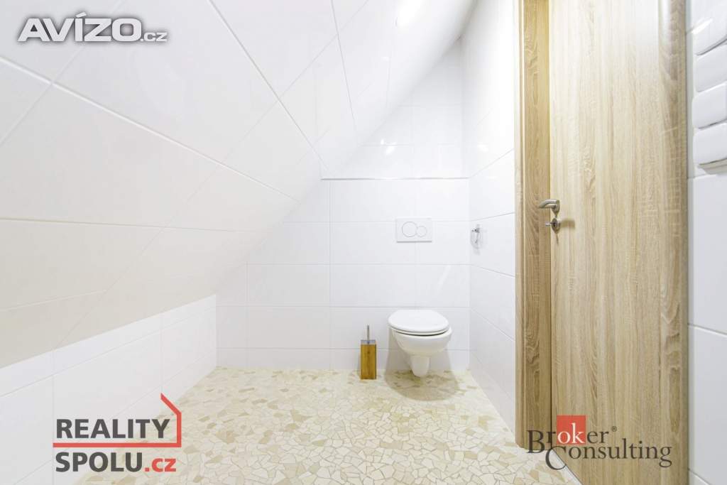 Foto inzerátu Prodej nemovitosti pro ubytování 400 m², Horní Lhota