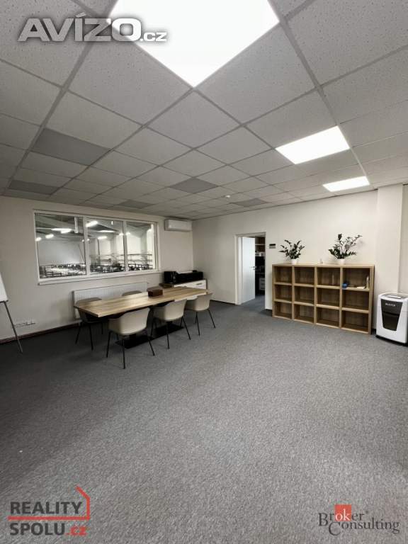 Foto inzerátu Pronájem skladu 781 m²