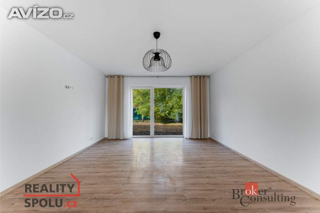 Foto inzerátu Prodej rodinného domu 132 m², Lahošť