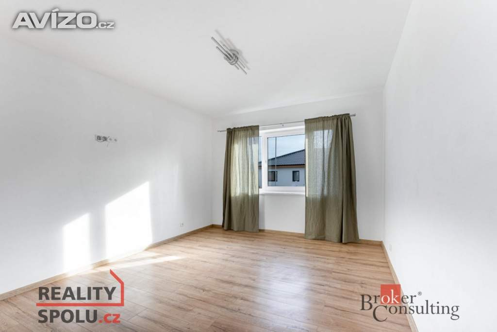 Foto inzerátu Prodej rodinného domu 132 m², Lahošť