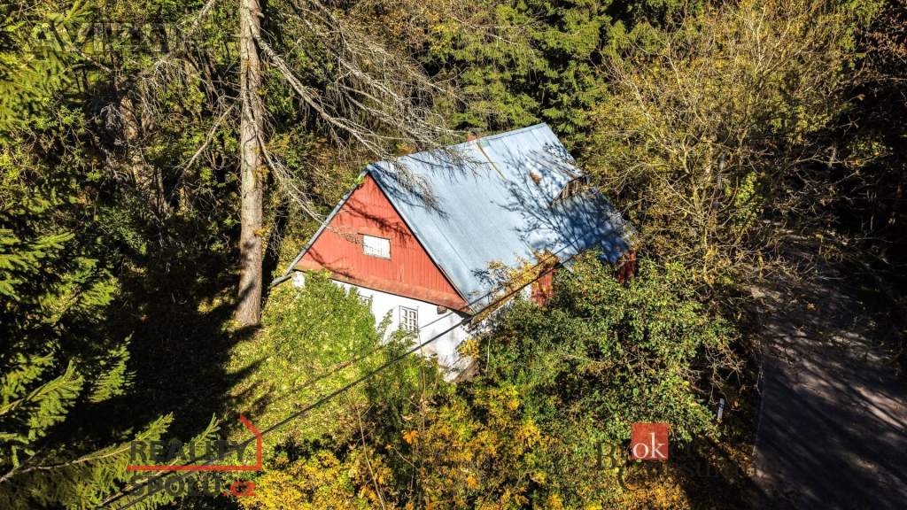 Foto inzerátu Prodej chalupy 65 m², Říčky v Orlických horách