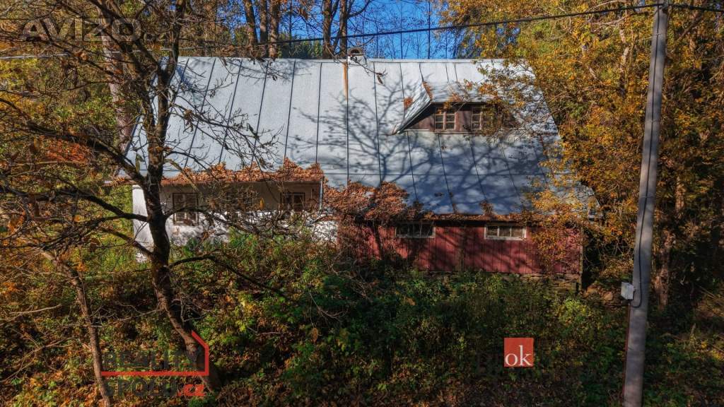 Foto inzerátu Prodej chalupy 65 m², Říčky v Orlických horách