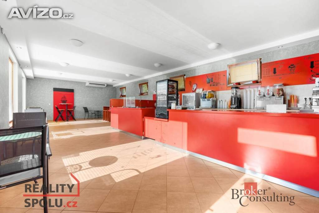 Foto inzerátu Prodej rodinného domu 315 m², Třebechovice pod Orebem