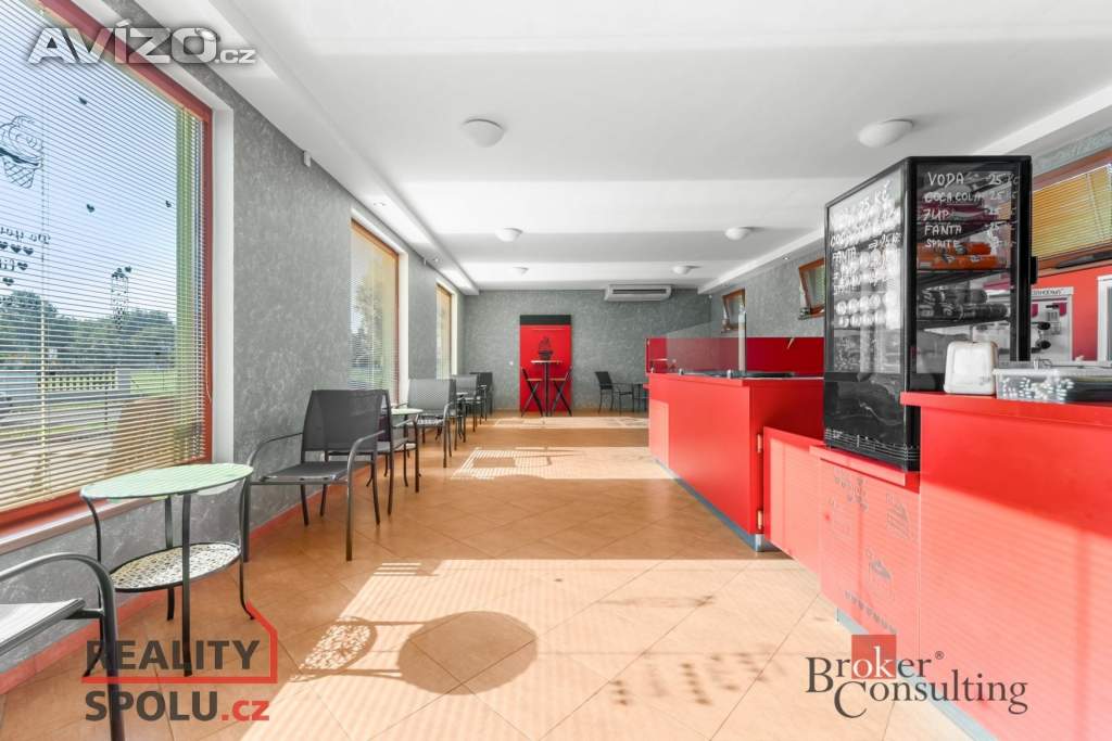 Foto inzerátu Prodej rodinného domu 315 m², Třebechovice pod Orebem