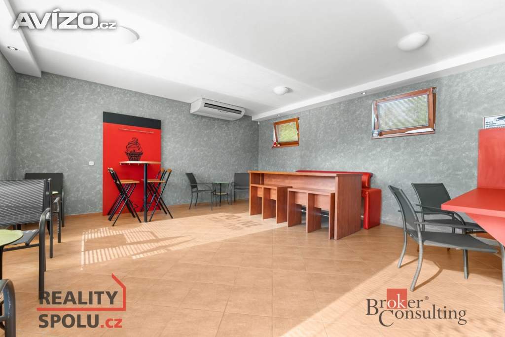 Foto inzerátu Prodej rodinného domu 315 m², Třebechovice pod Orebem