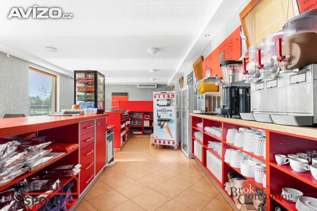 Foto inzerátu Prodej rodinného domu 315 m², Třebechovice pod Orebem