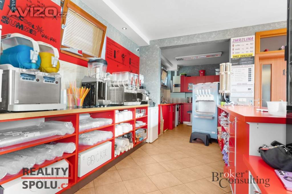 Foto inzerátu Prodej rodinného domu 315 m², Třebechovice pod Orebem