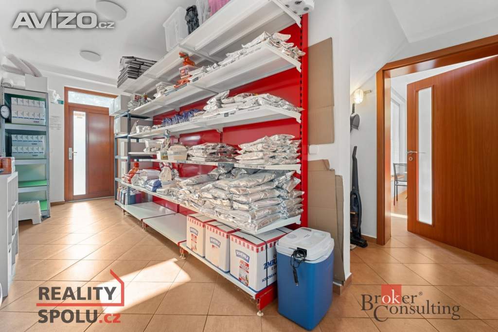 Foto inzerátu Prodej rodinného domu 315 m², Třebechovice pod Orebem