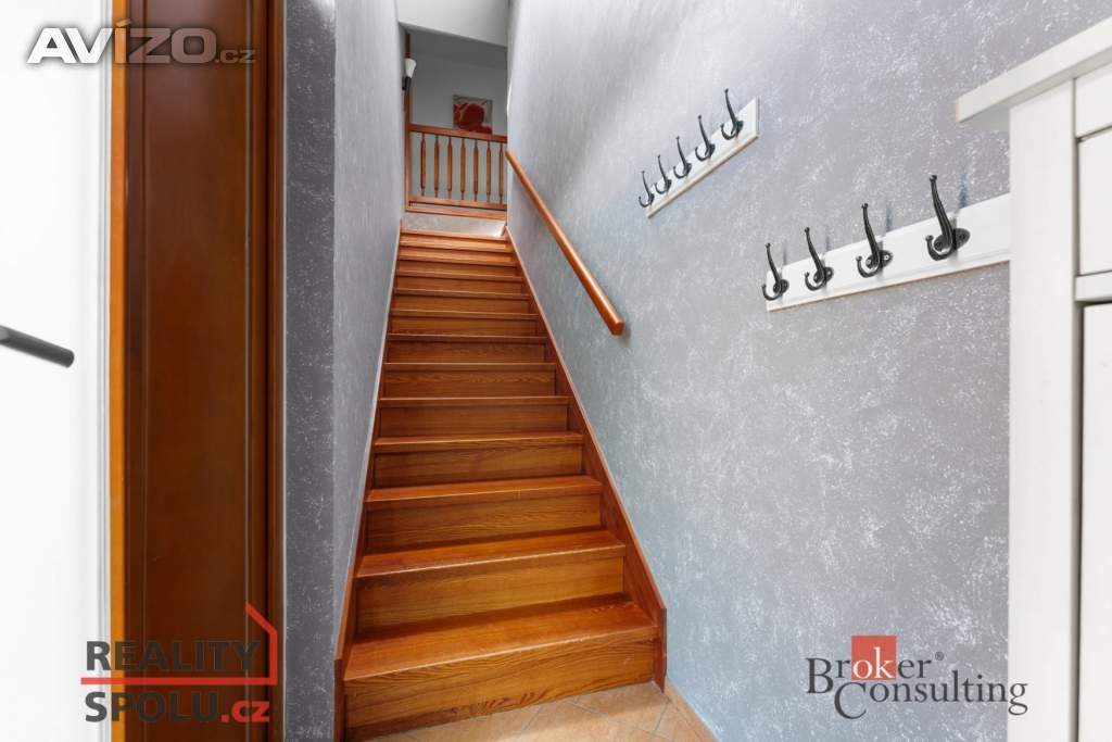 Foto inzerátu Prodej rodinného domu 315 m², Třebechovice pod Orebem