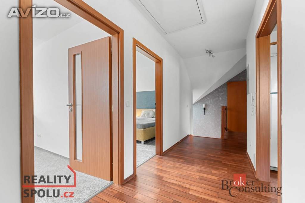 Foto inzerátu Prodej rodinného domu 315 m², Třebechovice pod Orebem