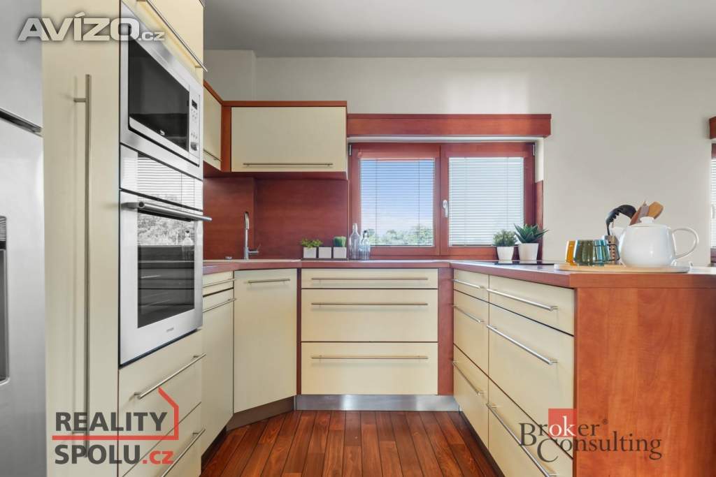 Foto inzerátu Prodej rodinného domu 315 m², Třebechovice pod Orebem