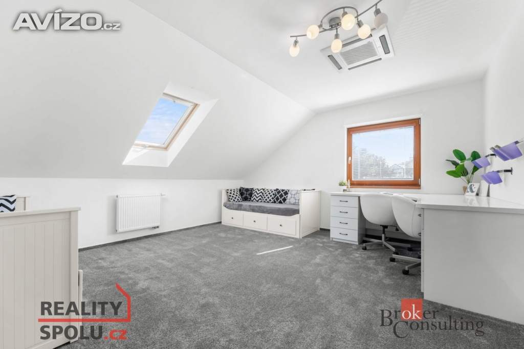Foto inzerátu Prodej rodinného domu 315 m², Třebechovice pod Orebem