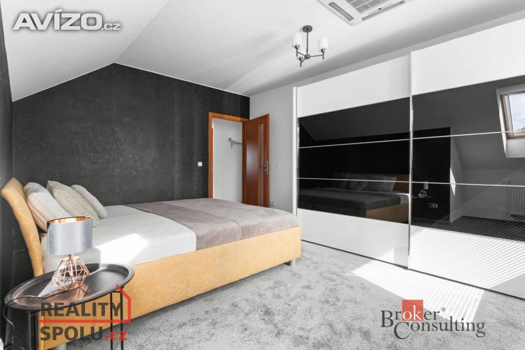 Foto inzerátu Prodej rodinného domu 315 m², Třebechovice pod Orebem