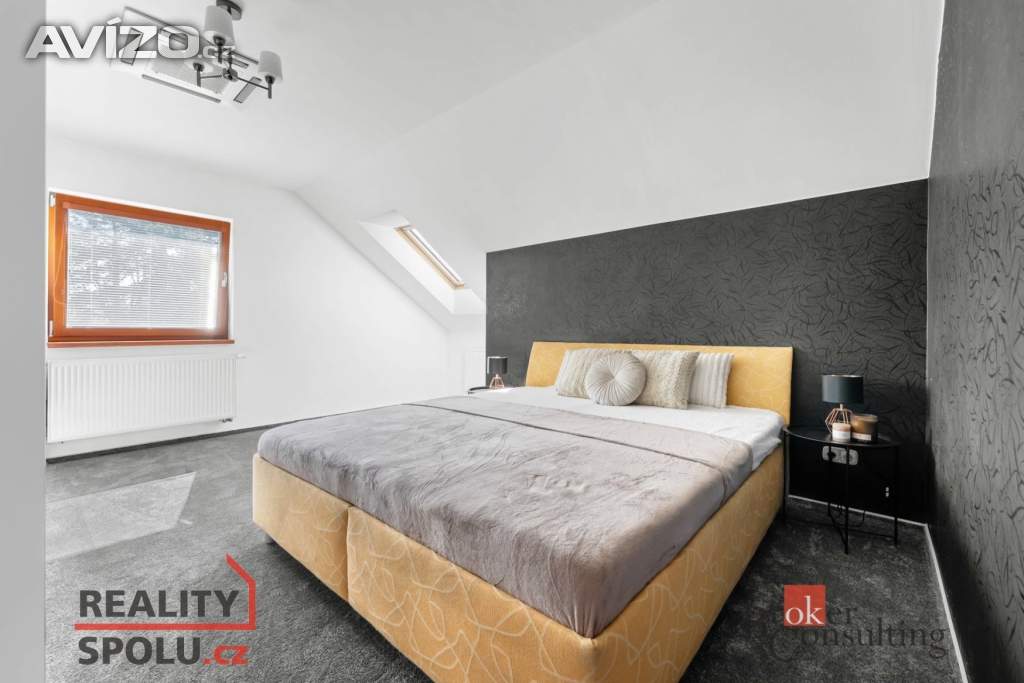 Foto inzerátu Prodej rodinného domu 315 m², Třebechovice pod Orebem