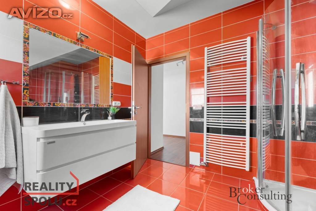 Foto inzerátu Prodej rodinného domu 315 m², Třebechovice pod Orebem