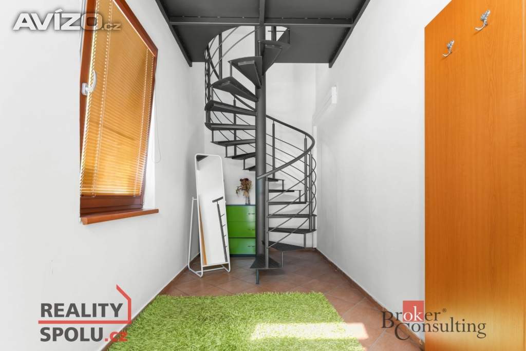 Foto inzerátu Prodej rodinného domu 315 m², Třebechovice pod Orebem