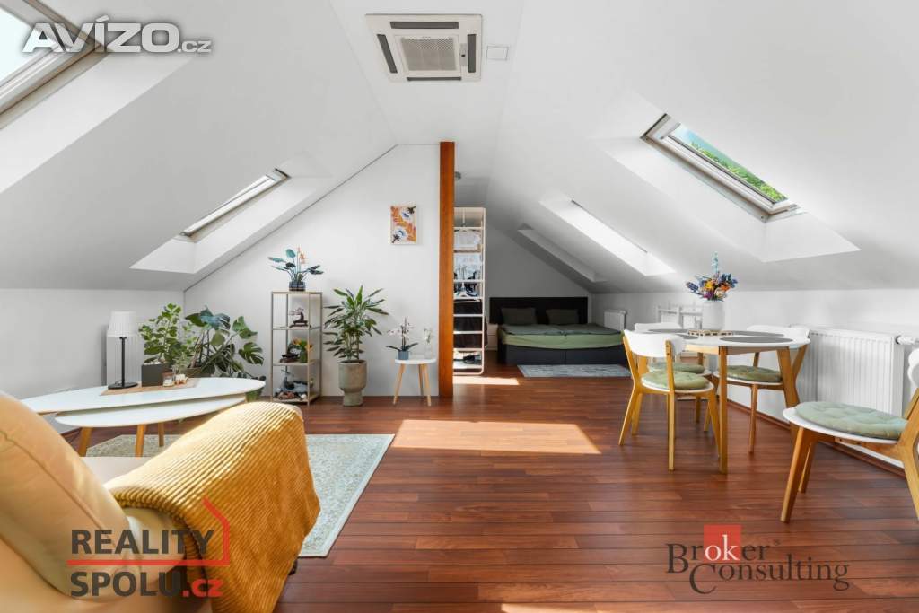 Foto inzerátu Prodej rodinného domu 315 m², Třebechovice pod Orebem