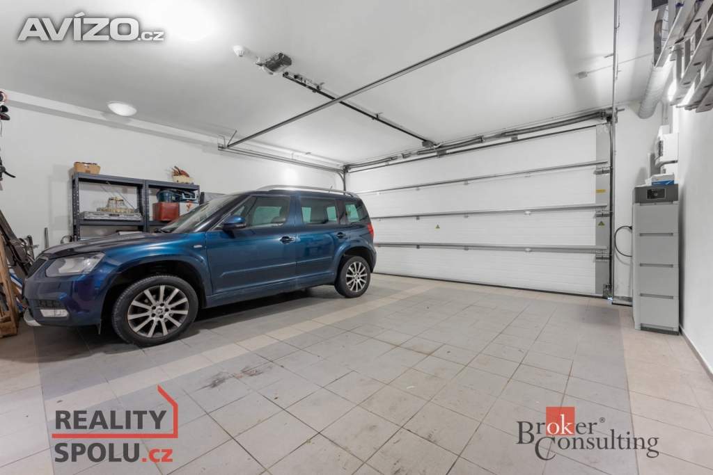 Foto inzerátu Prodej rodinného domu 315 m², Třebechovice pod Orebem