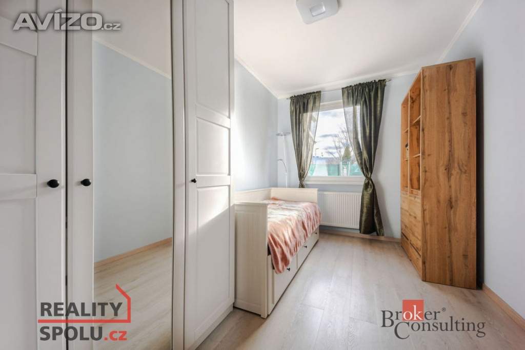 Foto inzerátu Prodej bytu 4+1 83 m², Nupaky