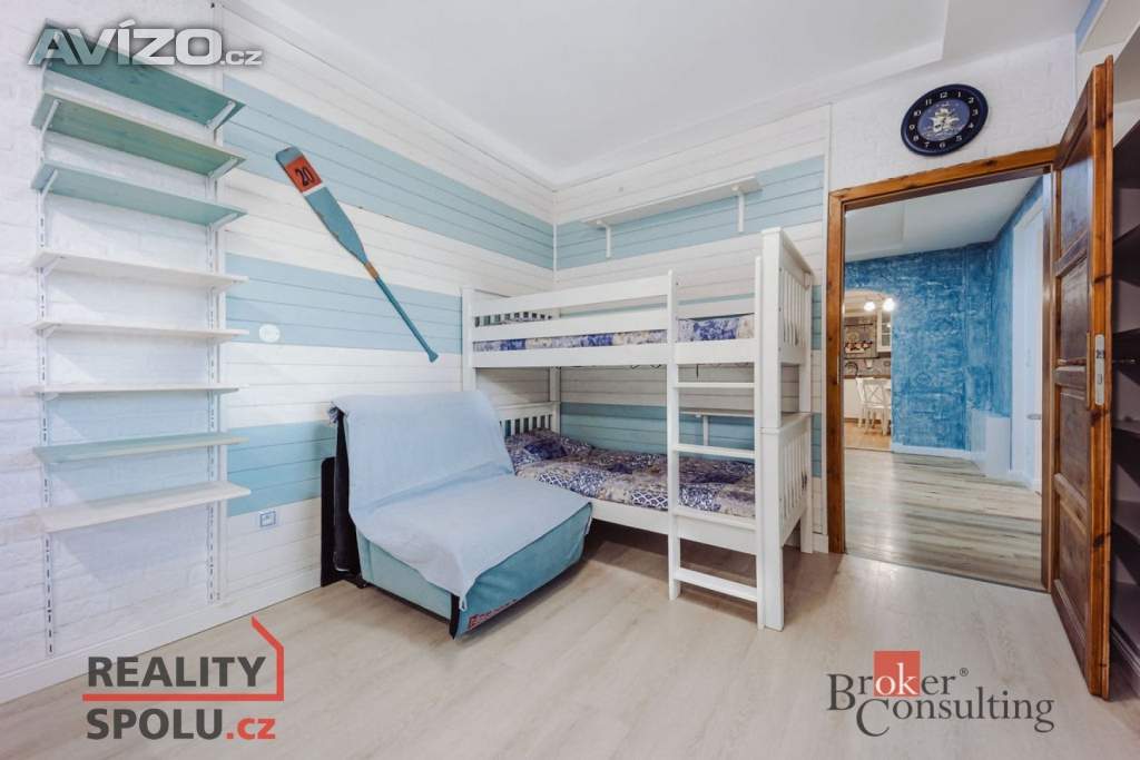 Foto inzerátu Prodej bytu 4+1 83 m², Nupaky