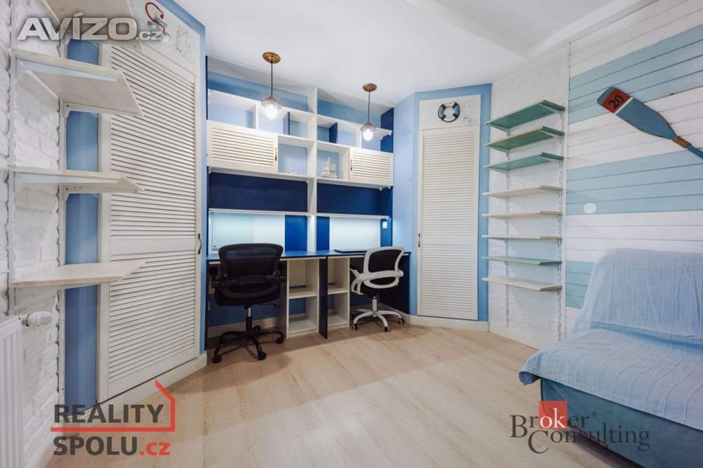 Foto inzerátu Prodej bytu 4+1 83 m², Nupaky