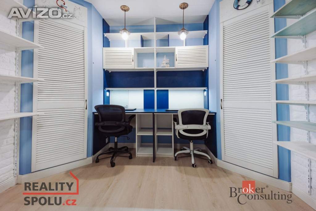 Foto inzerátu Prodej bytu 4+1 83 m², Nupaky