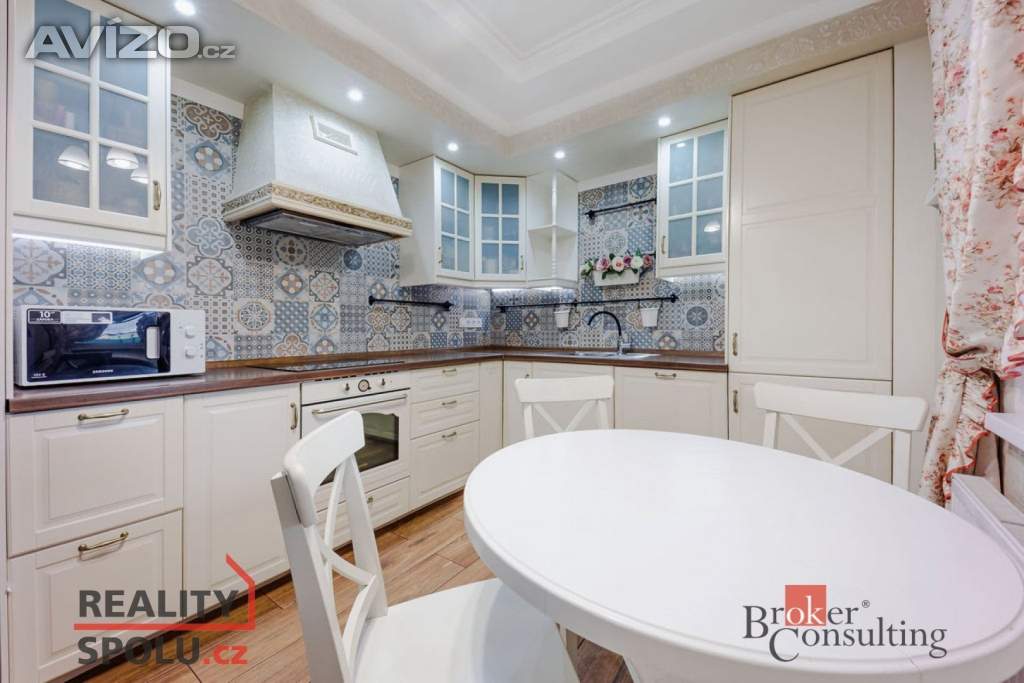 Foto inzerátu Prodej bytu 4+1 83 m², Nupaky