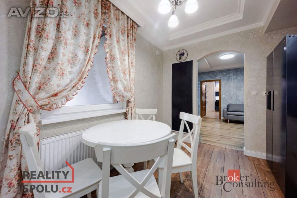 Foto inzerátu Prodej bytu 4+1 83 m², Nupaky