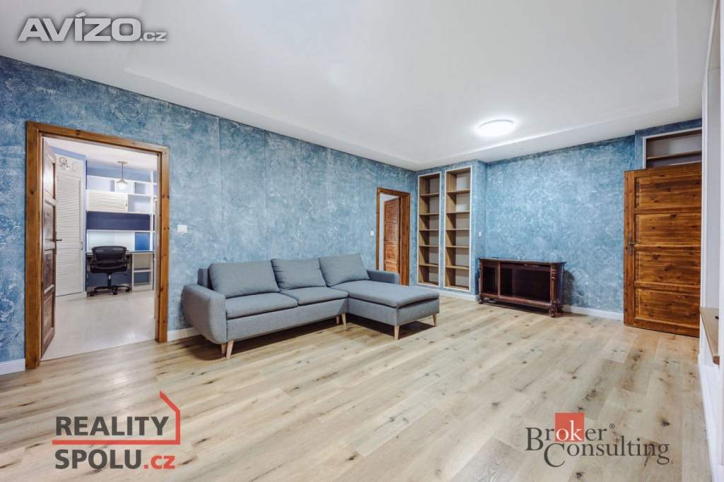 Foto inzerátu Prodej bytu 4+1 83 m², Nupaky