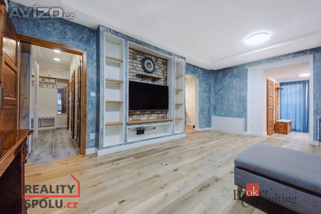 Foto inzerátu Prodej bytu 4+1 83 m², Nupaky