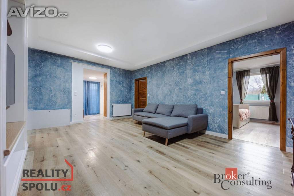Foto inzerátu Prodej bytu 4+1 83 m², Nupaky