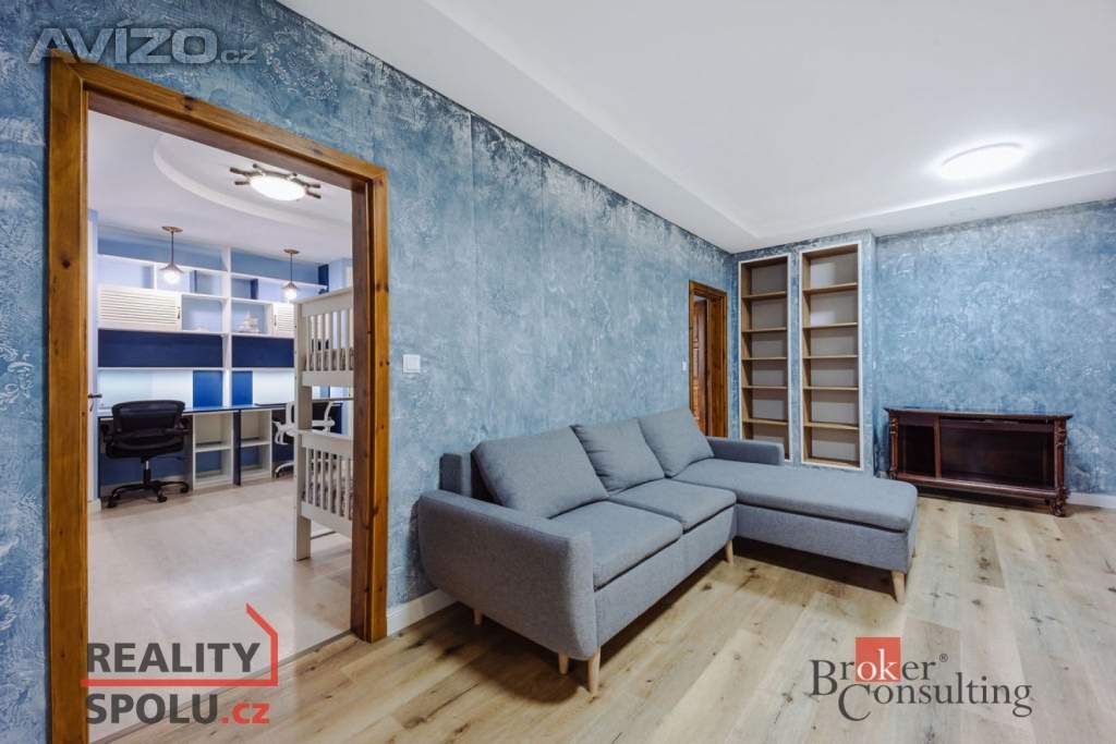 Foto inzerátu Prodej bytu 4+1 83 m², Nupaky