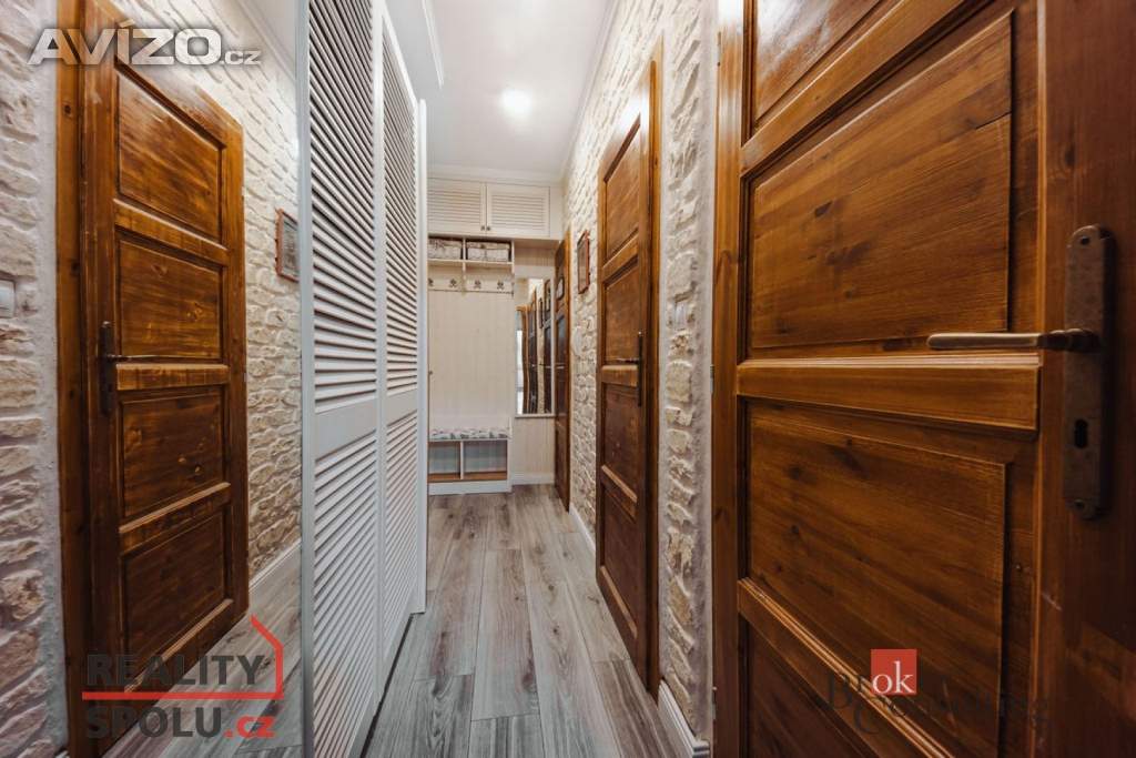 Foto inzerátu Prodej bytu 4+1 83 m², Nupaky