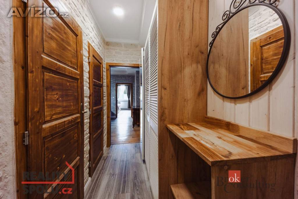 Foto inzerátu Prodej bytu 4+1 83 m², Nupaky