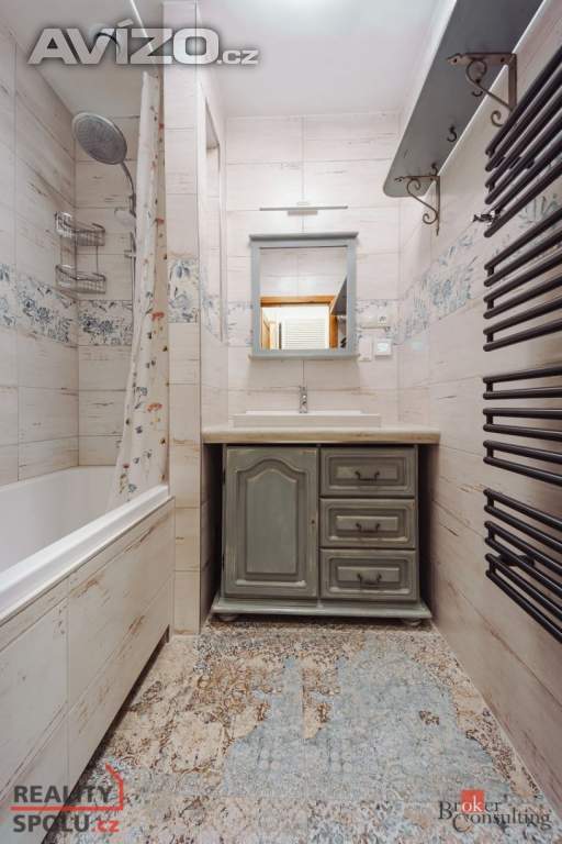 Foto inzerátu Prodej bytu 4+1 83 m², Nupaky