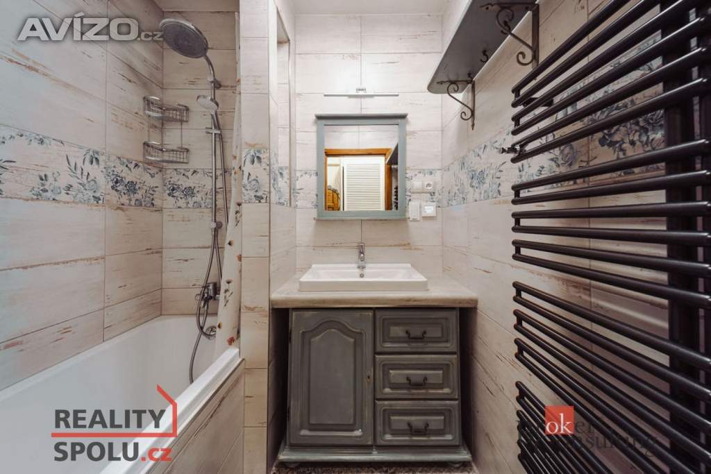 Foto inzerátu Prodej bytu 4+1 83 m², Nupaky