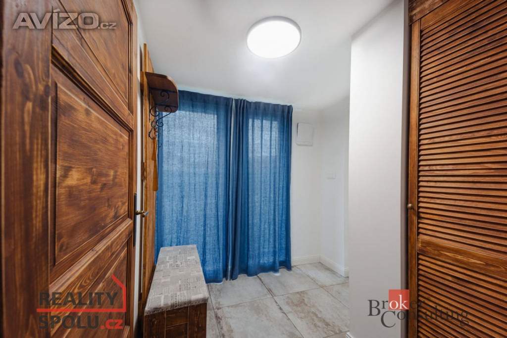 Foto inzerátu Prodej bytu 4+1 83 m², Nupaky