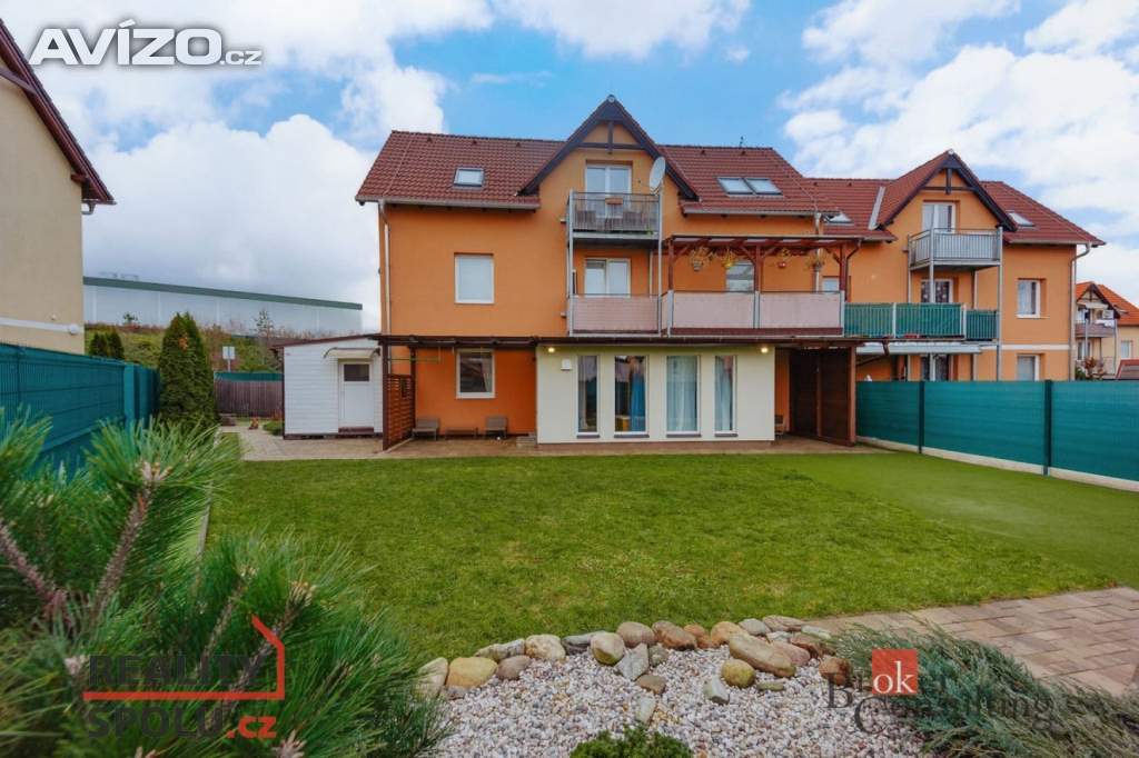 Foto inzerátu Prodej bytu 4+1 83 m², Nupaky