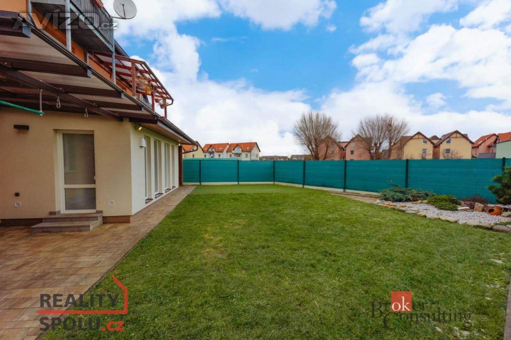 Foto inzerátu Prodej bytu 4+1 83 m², Nupaky