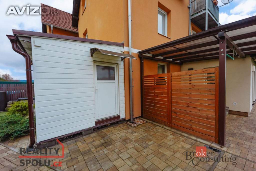 Foto inzerátu Prodej bytu 4+1 83 m², Nupaky